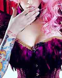 Mnc Girls Escorts In Sec 55 Gurgaon